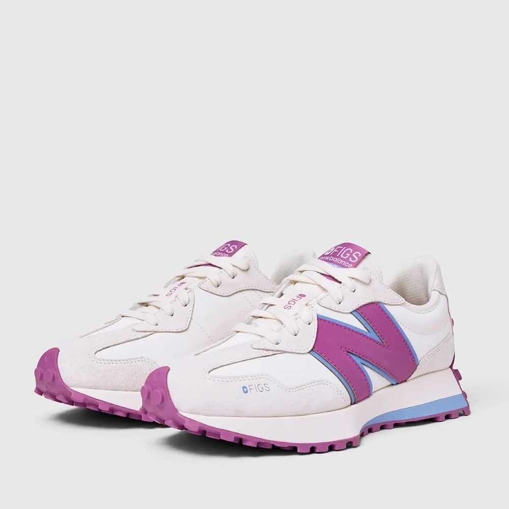 New Balance | Shoes | Figs X New Balance 327 Sneakers M65w8